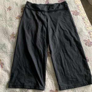 Calvin Klein Yoga Pants